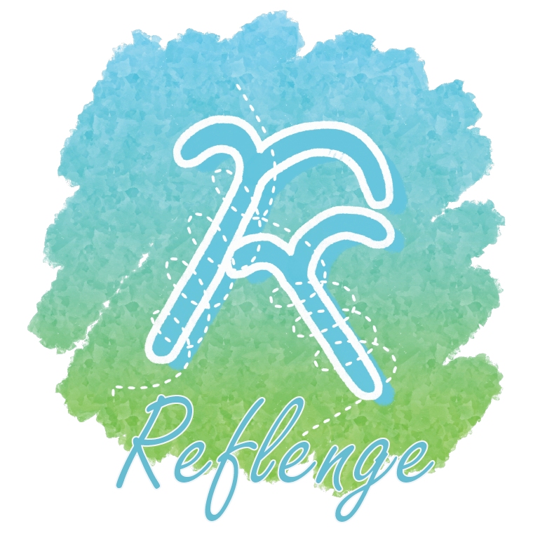 Reflenge Logo