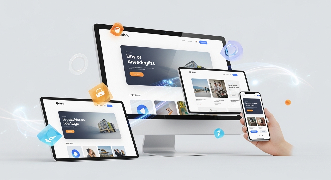 Web Production