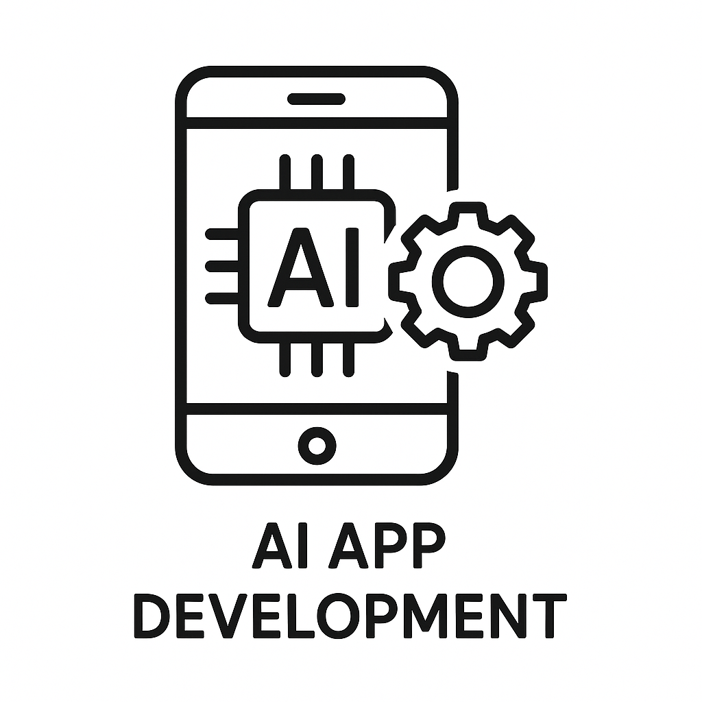 AIアプリ開発