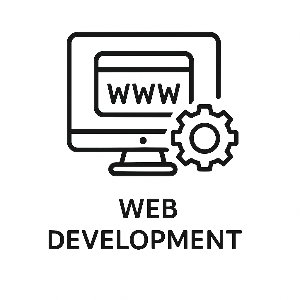 WEB制作