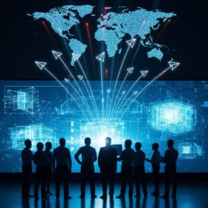 会社の公式SNSが立ち上がりました